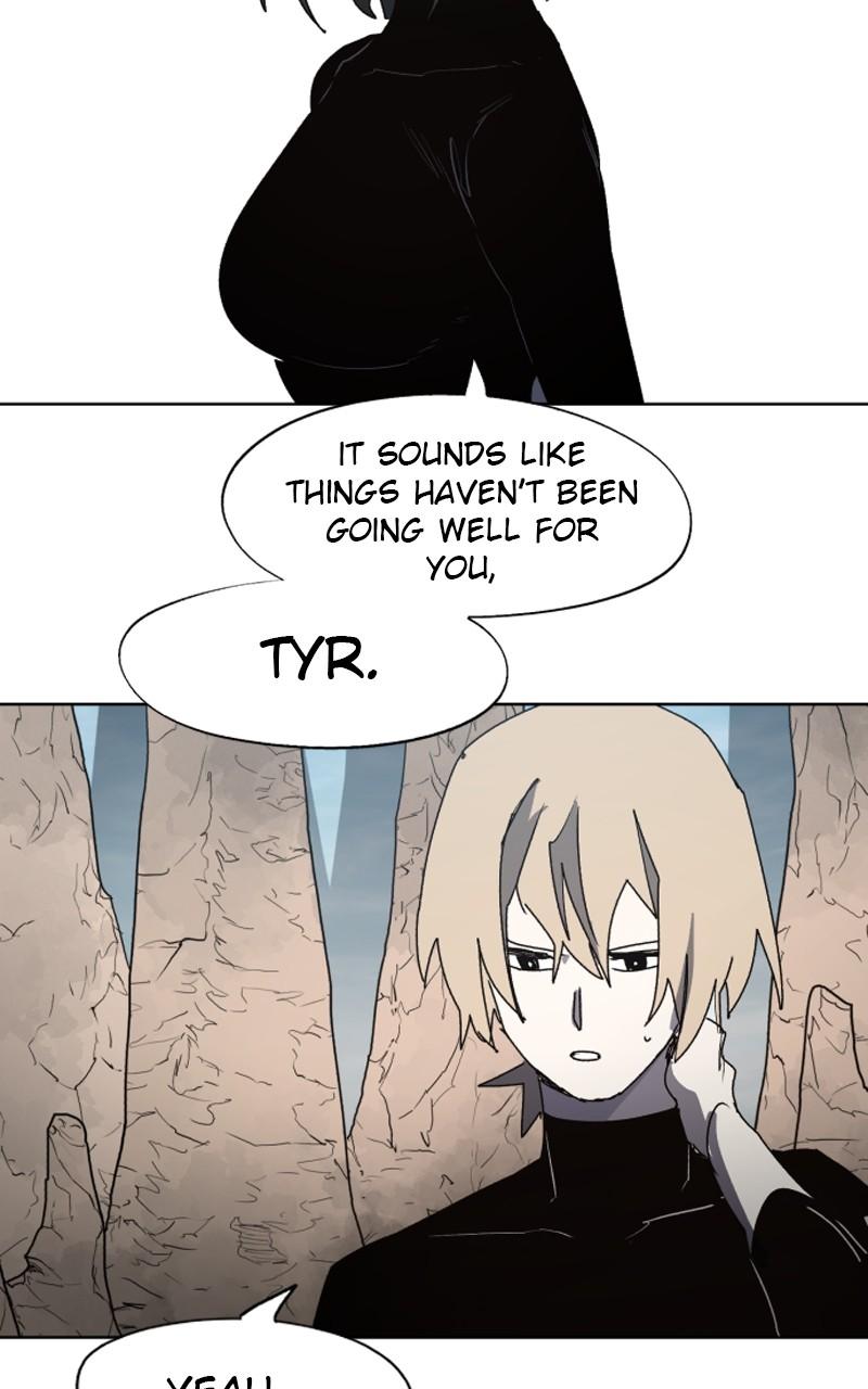 The Ember Knight Chapter 164 - Page 50