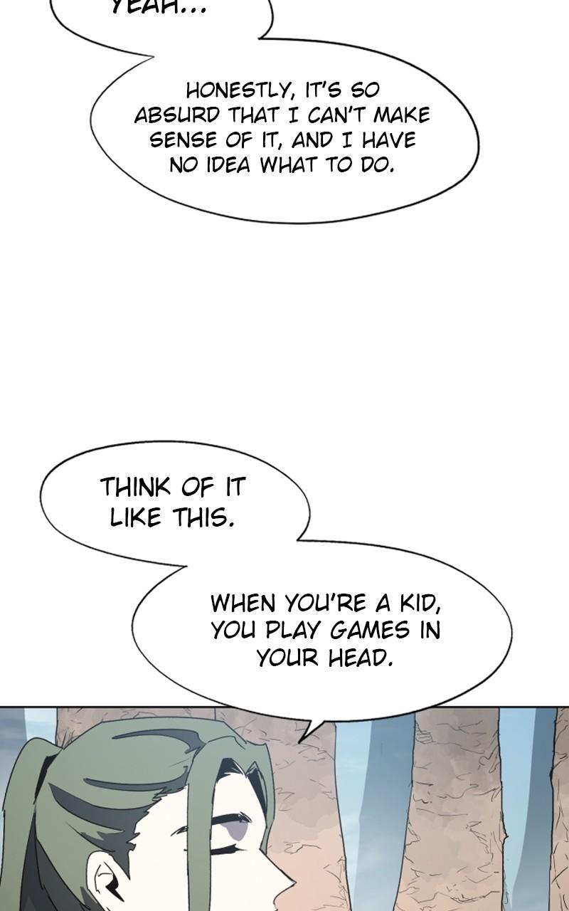 The Ember Knight Chapter 164 - Page 51