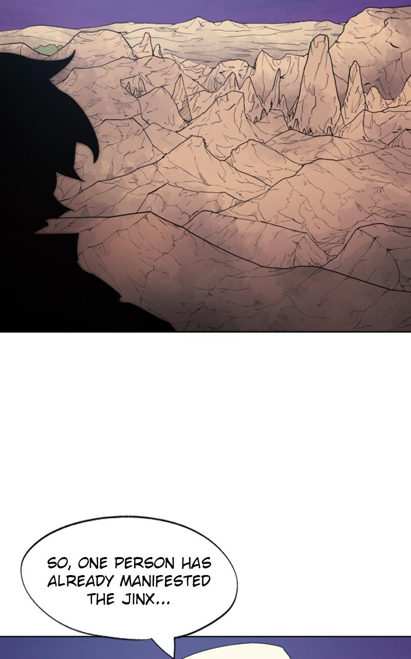 The Ember Knight Chapter 164 - Page 56