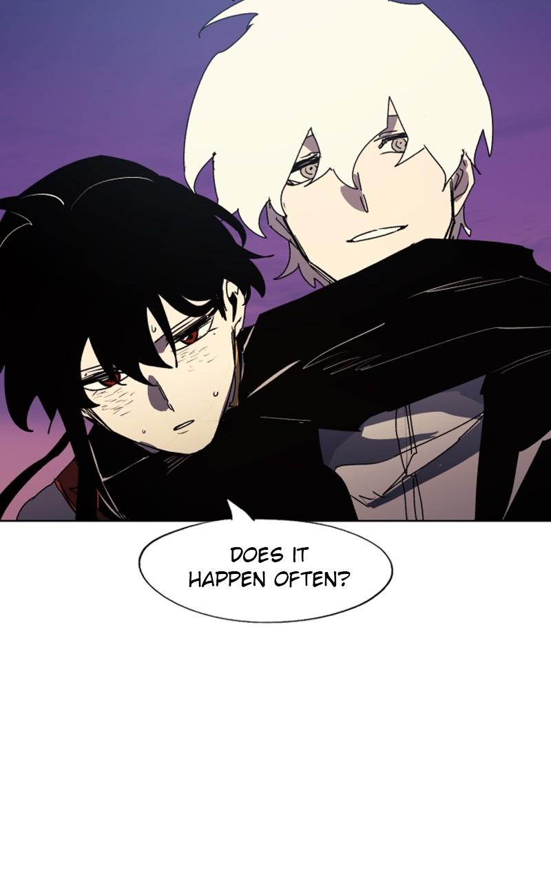 The Ember Knight Chapter 164 - Page 57