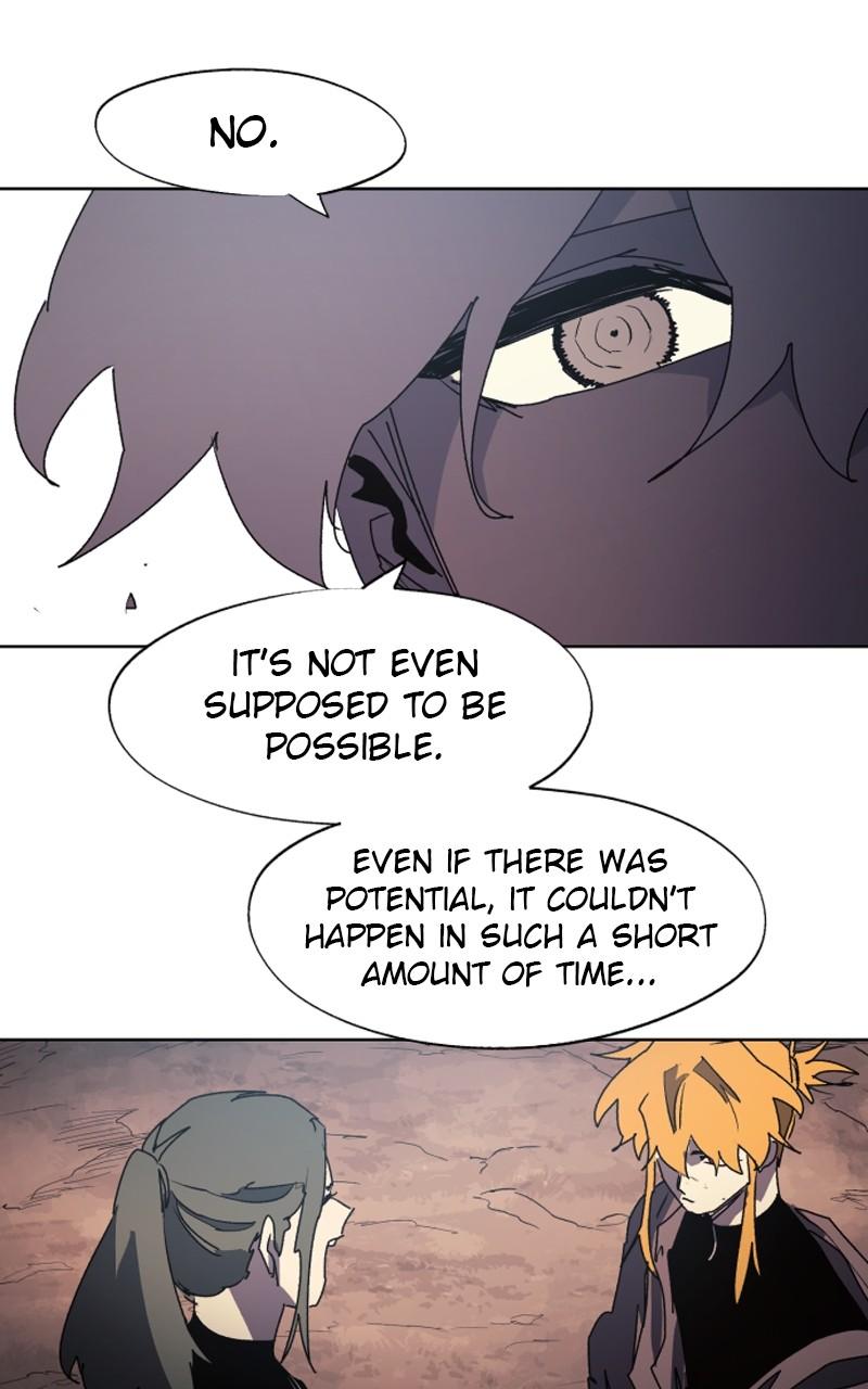 The Ember Knight Chapter 164 - Page 58