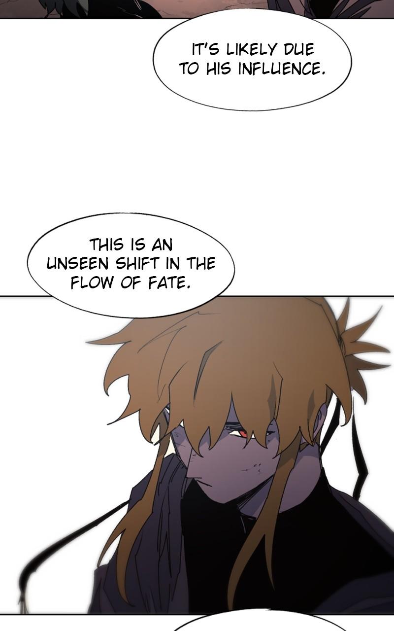 The Ember Knight Chapter 164 - Page 59