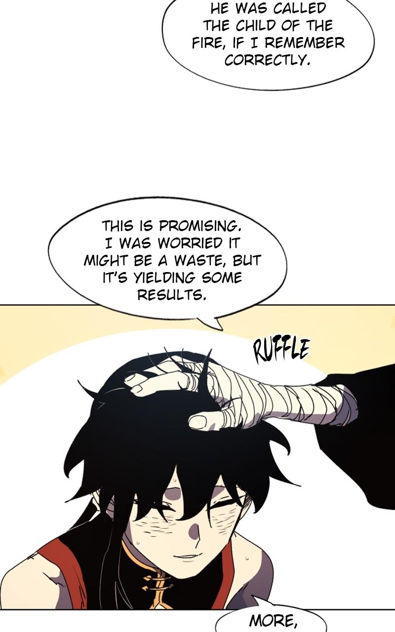 The Ember Knight Chapter 164 - Page 60