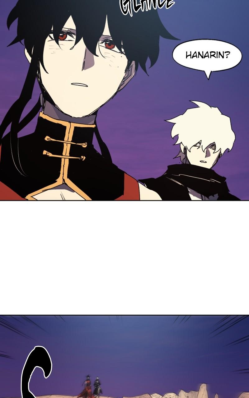 The Ember Knight Chapter 164 - Page 62