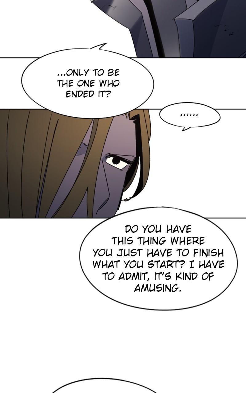 The Ember Knight Chapter 165 - Page 6