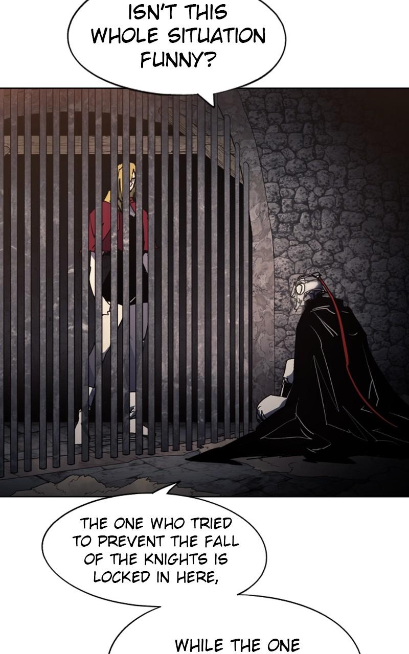 The Ember Knight Chapter 165 - Page 7