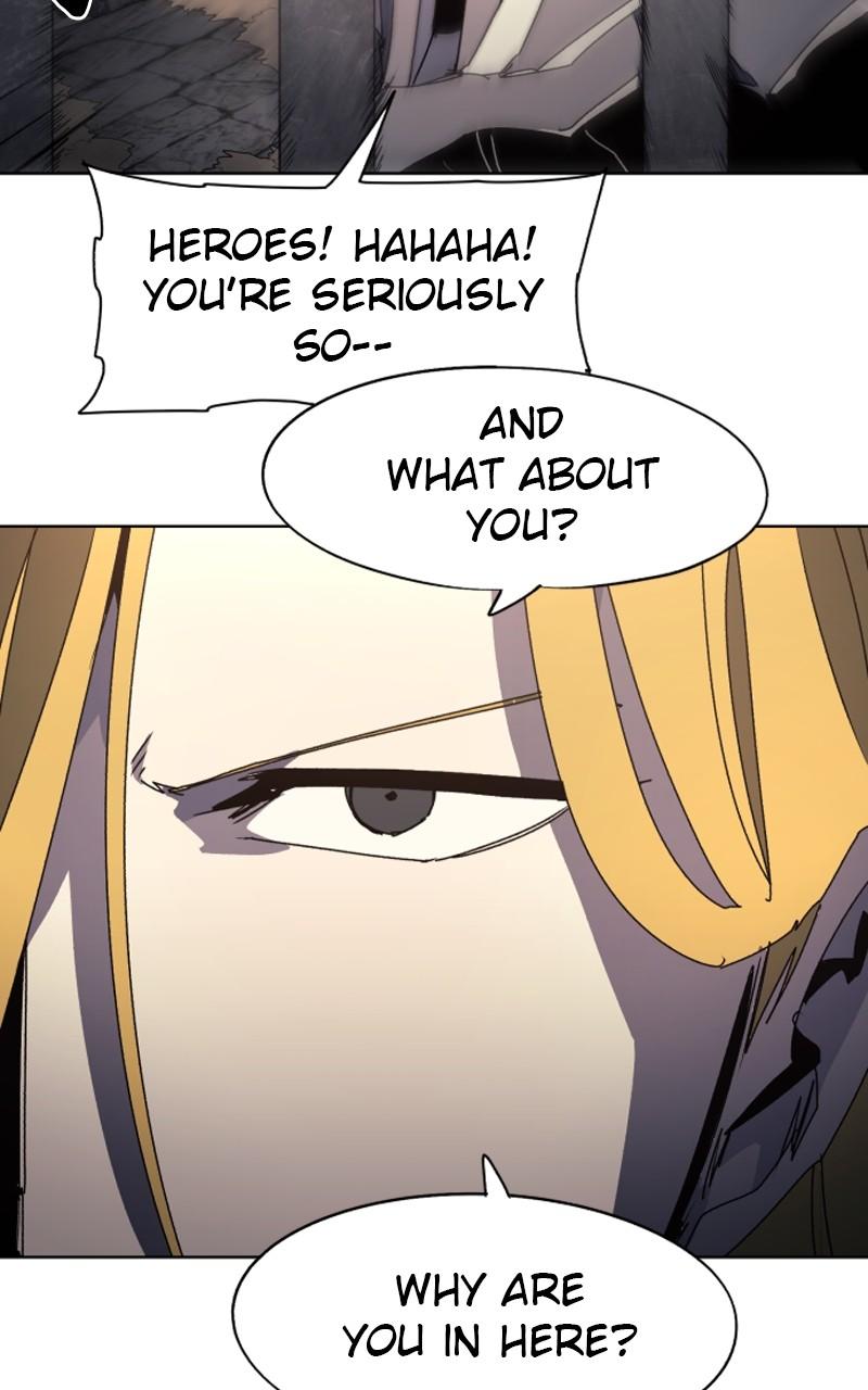 The Ember Knight Chapter 165 - Page 10