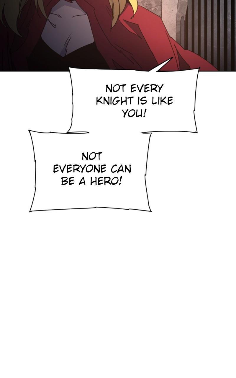The Ember Knight Chapter 165 - Page 17