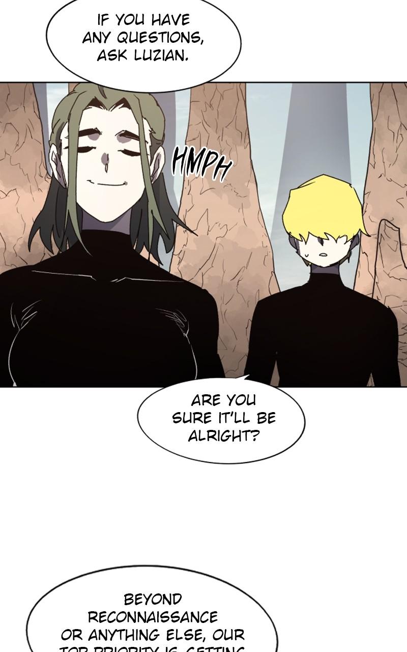 The Ember Knight Chapter 165 - Page 20