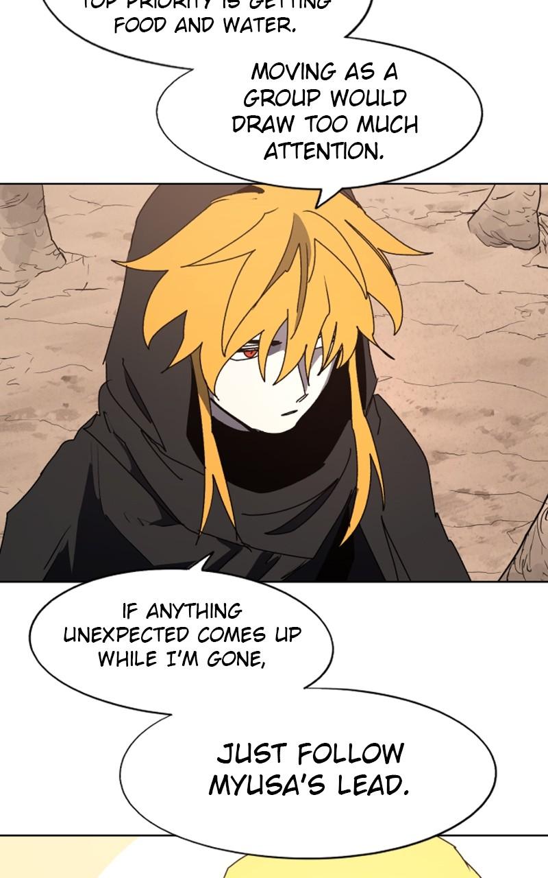 The Ember Knight Chapter 165 - Page 21