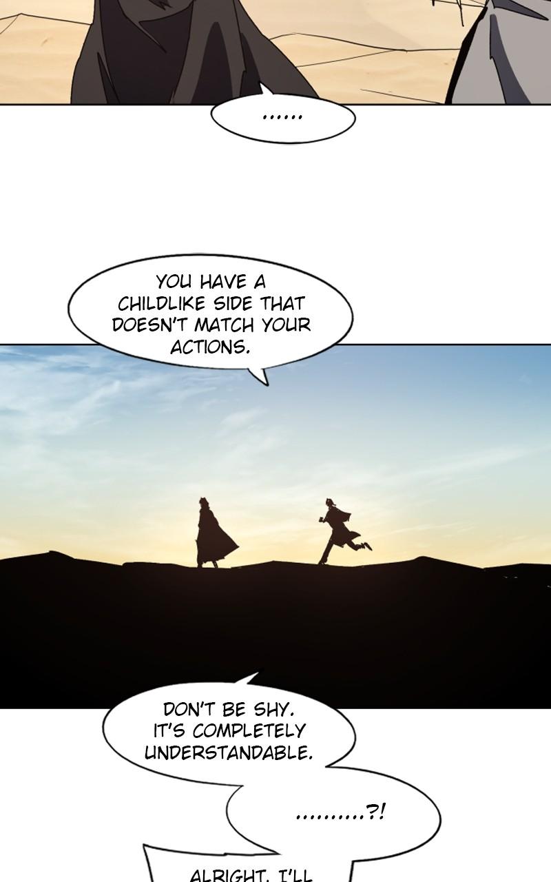 The Ember Knight Chapter 165 - Page 28
