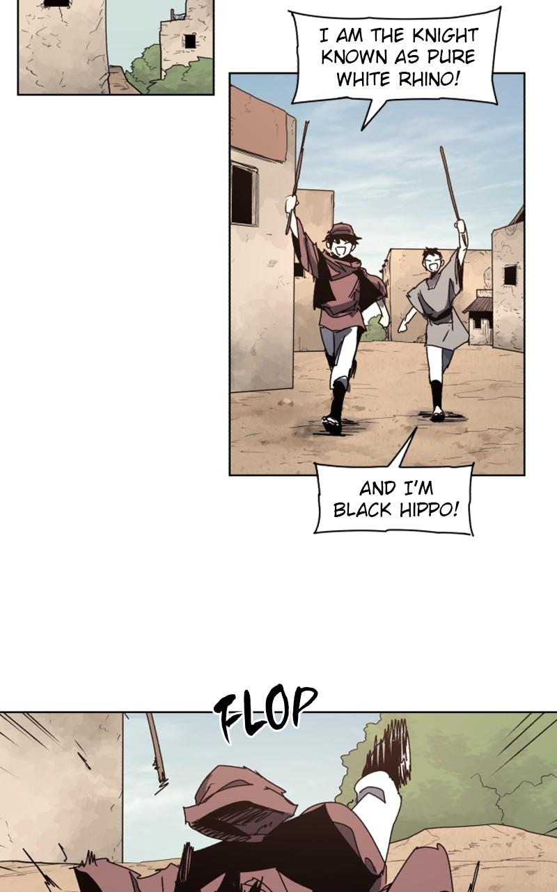 The Ember Knight Chapter 165 - Page 30