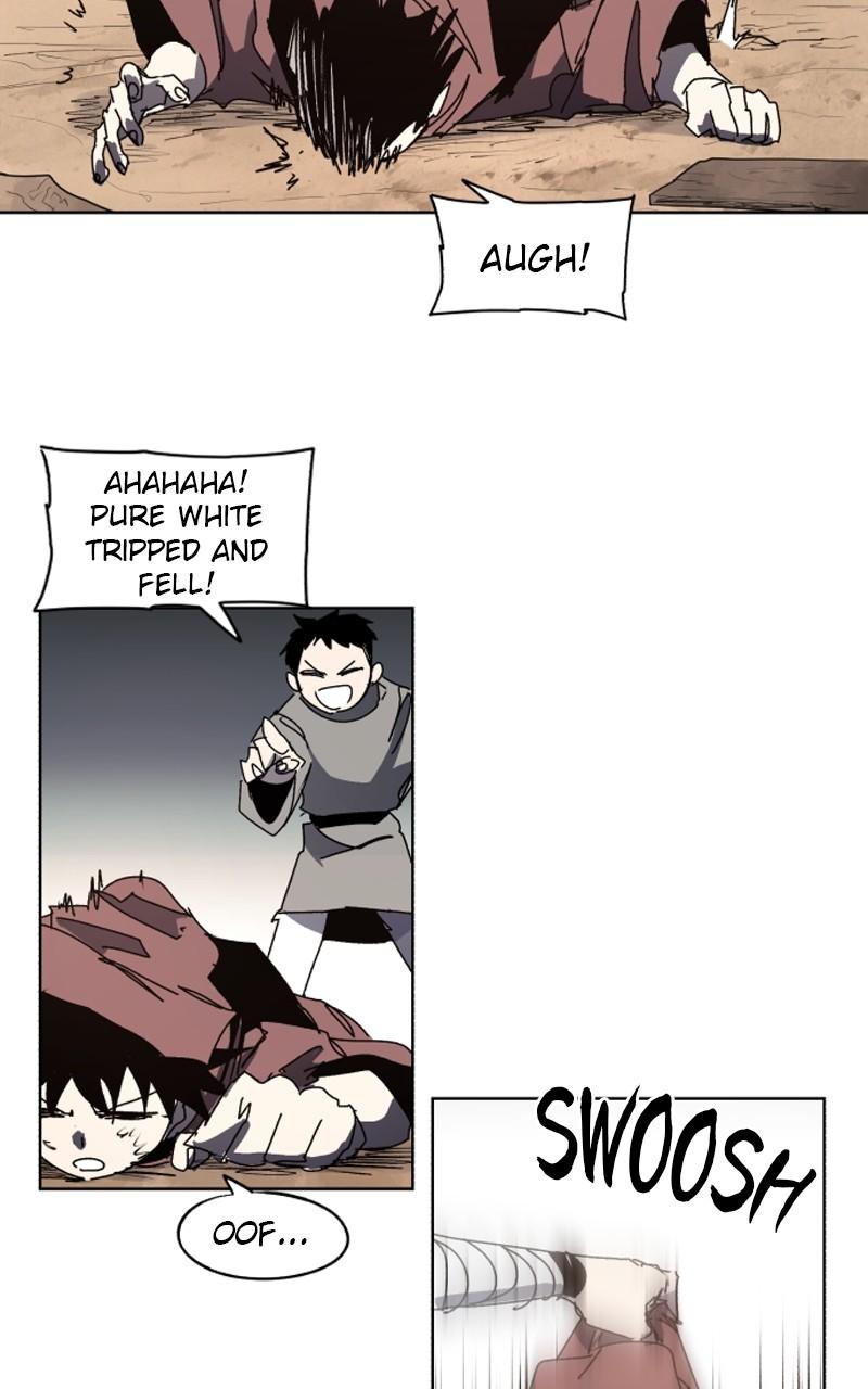 The Ember Knight Chapter 165 - Page 31