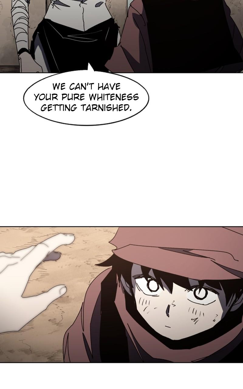 The Ember Knight Chapter 165 - Page 33