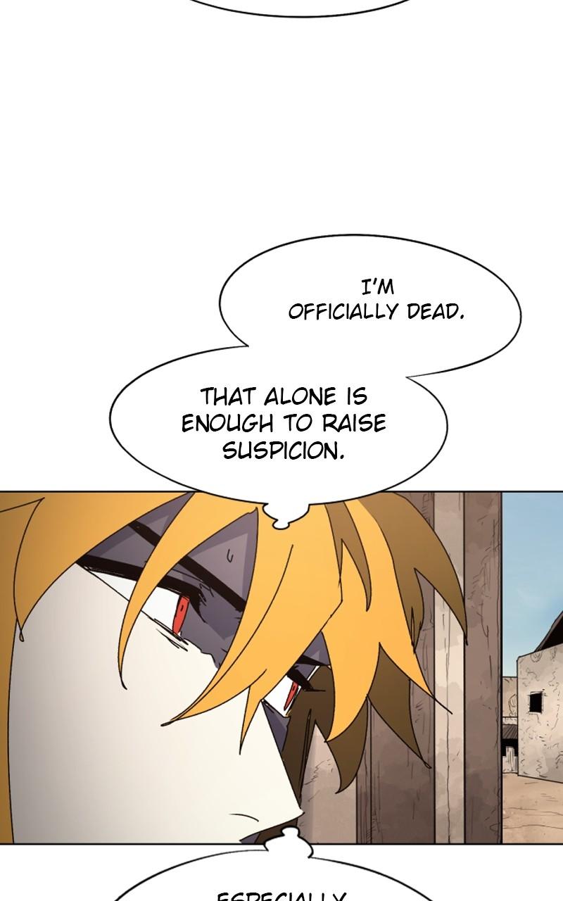 The Ember Knight Chapter 165 - Page 37