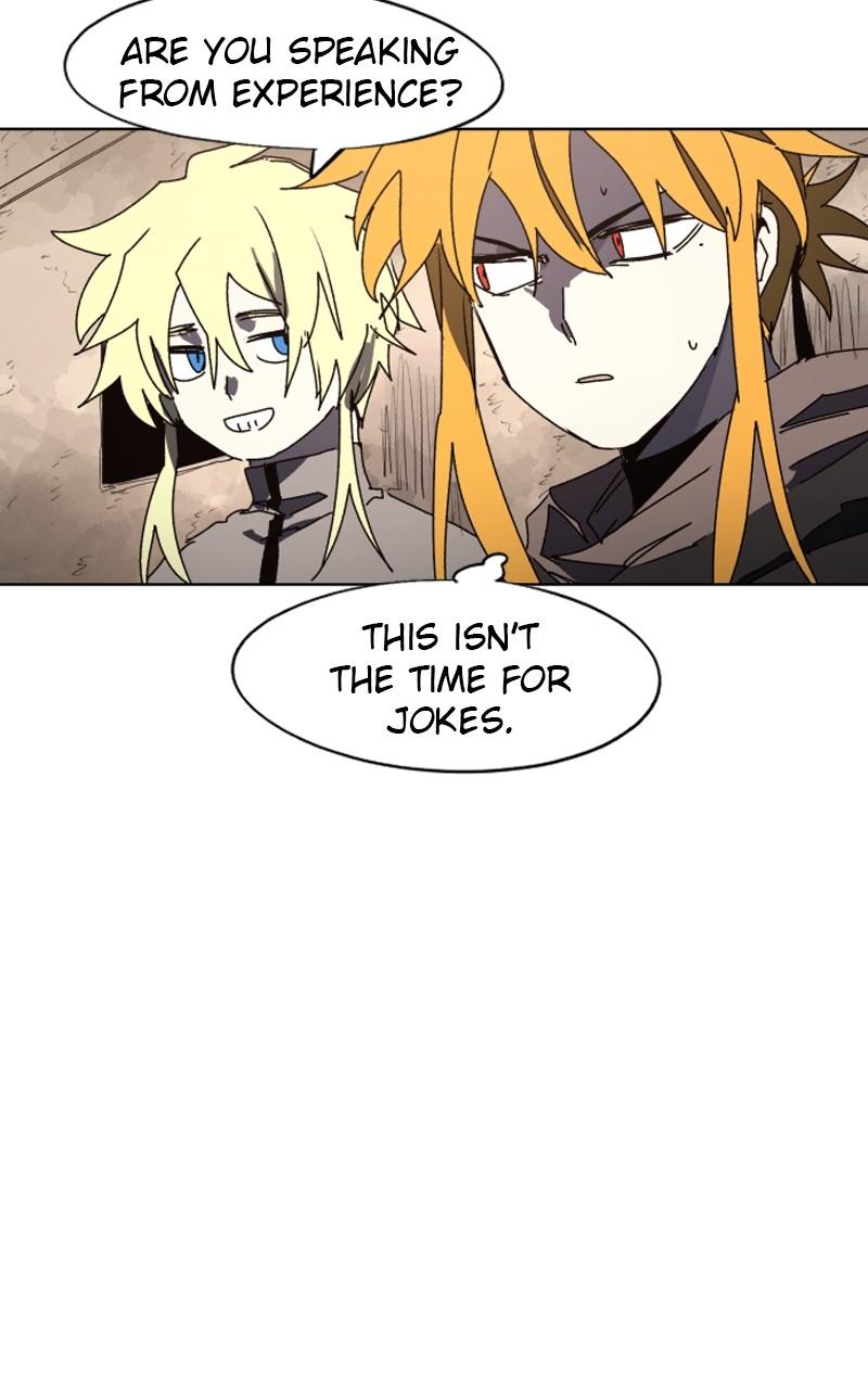 The Ember Knight Chapter 165 - Page 39