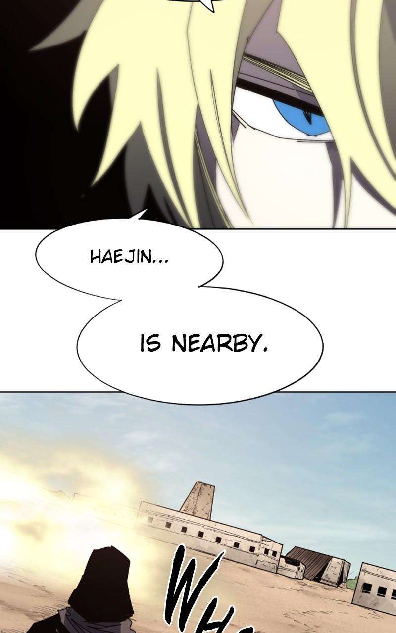 The Ember Knight Chapter 165 - Page 43