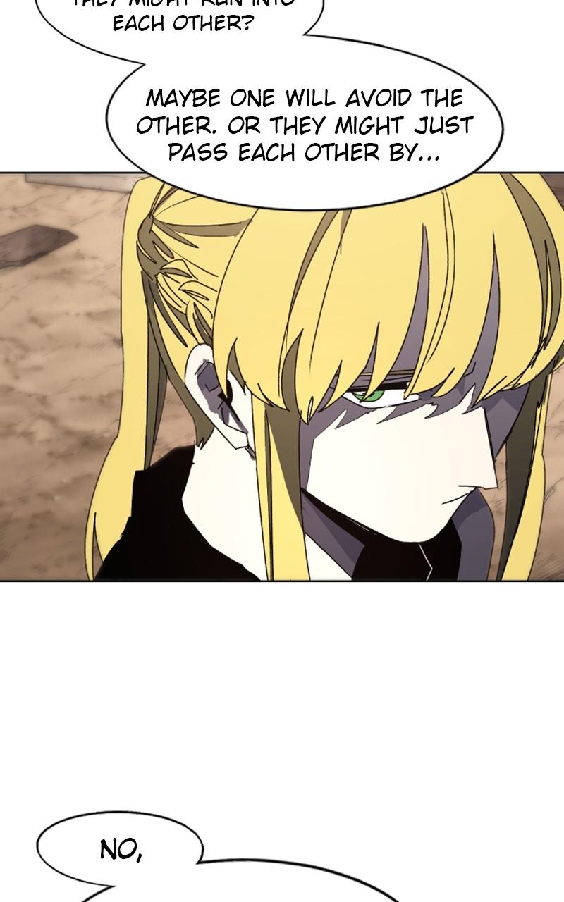 The Ember Knight Chapter 165 - Page 46