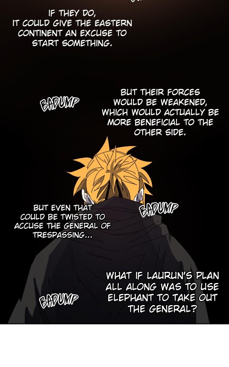 The Ember Knight Chapter 165 - Page 48