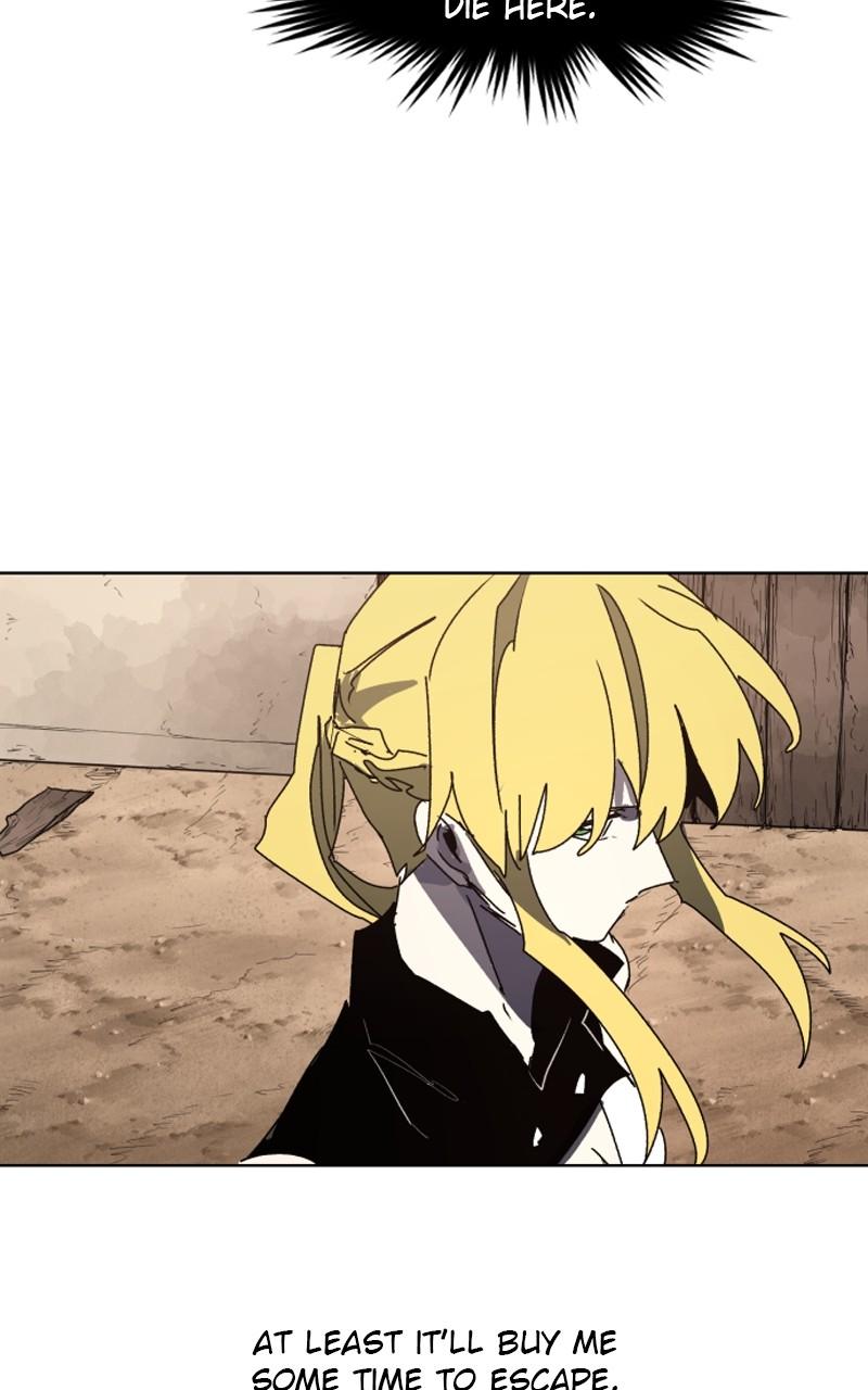 The Ember Knight Chapter 165 - Page 50