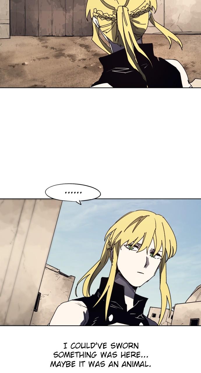The Ember Knight Chapter 166 - Page 7
