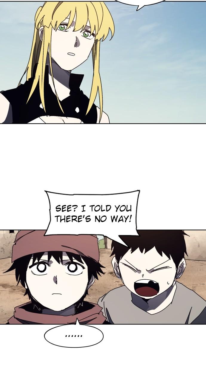 The Ember Knight Chapter 166 - Page 9