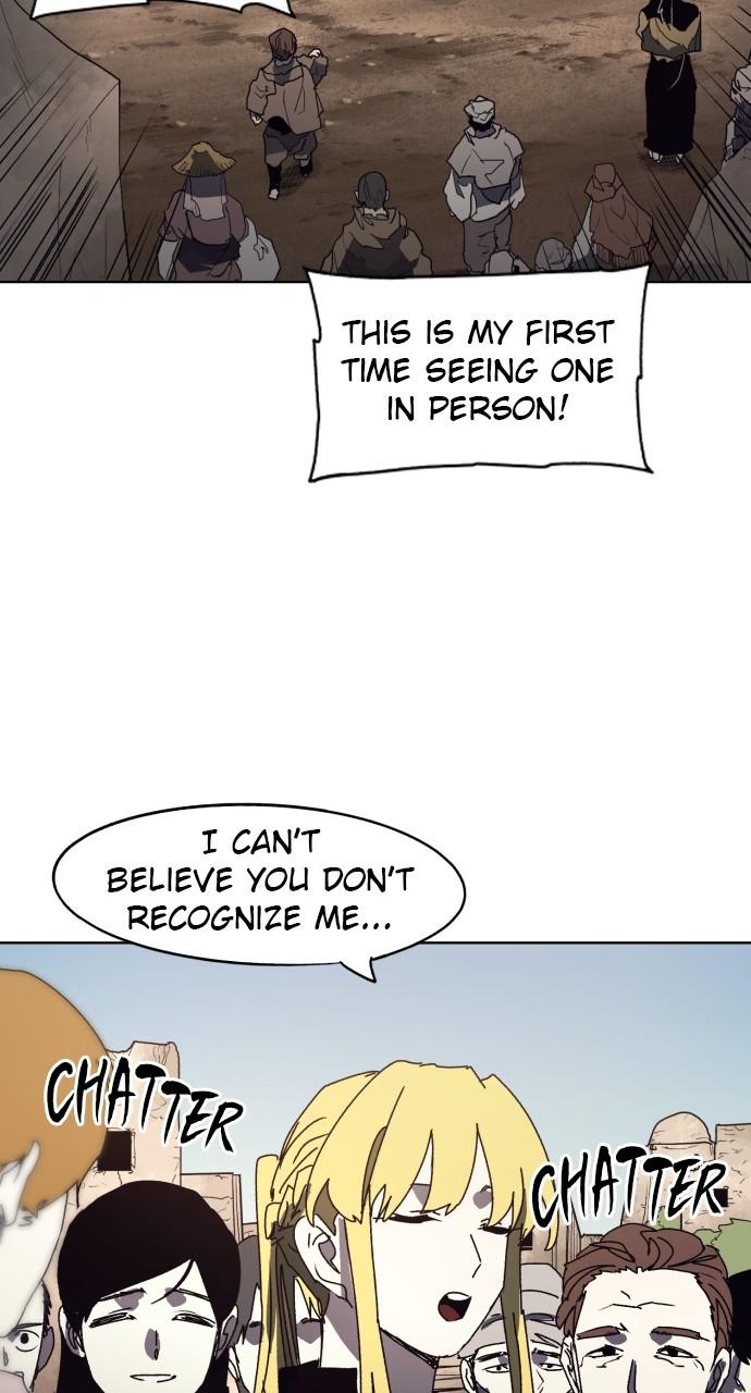 The Ember Knight Chapter 166 - Page 12