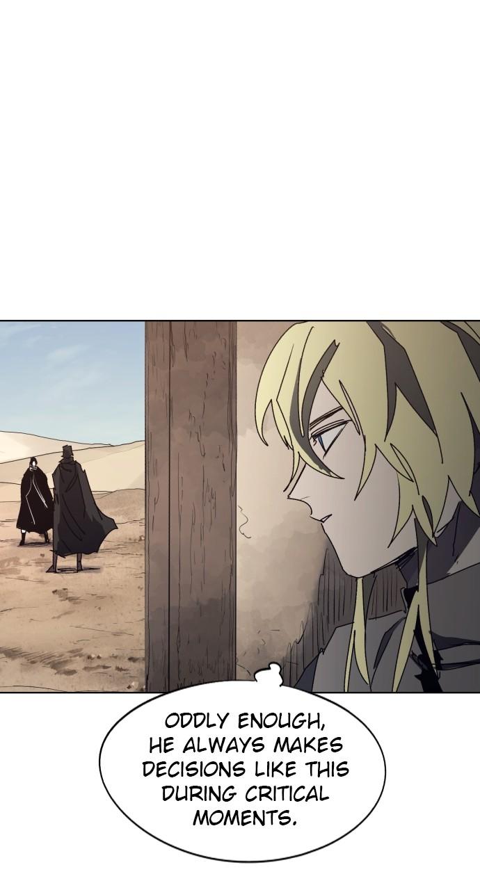 The Ember Knight Chapter 166 - Page 19