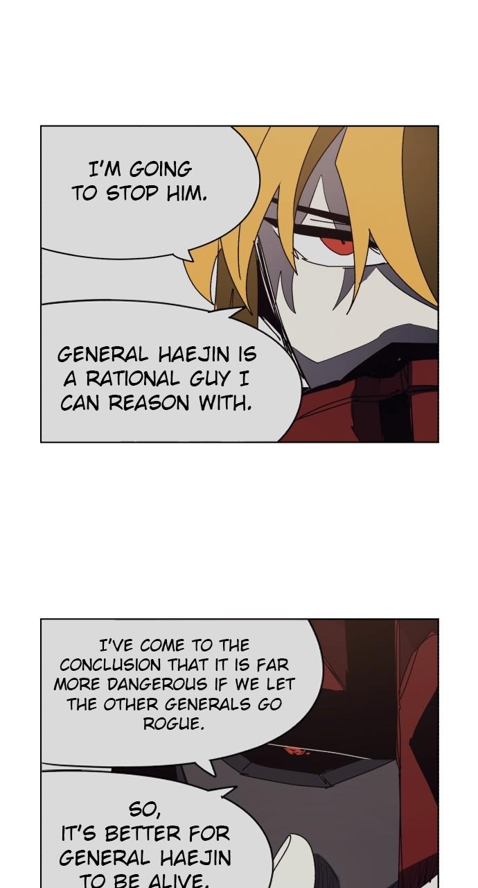 The Ember Knight Chapter 166 - Page 20