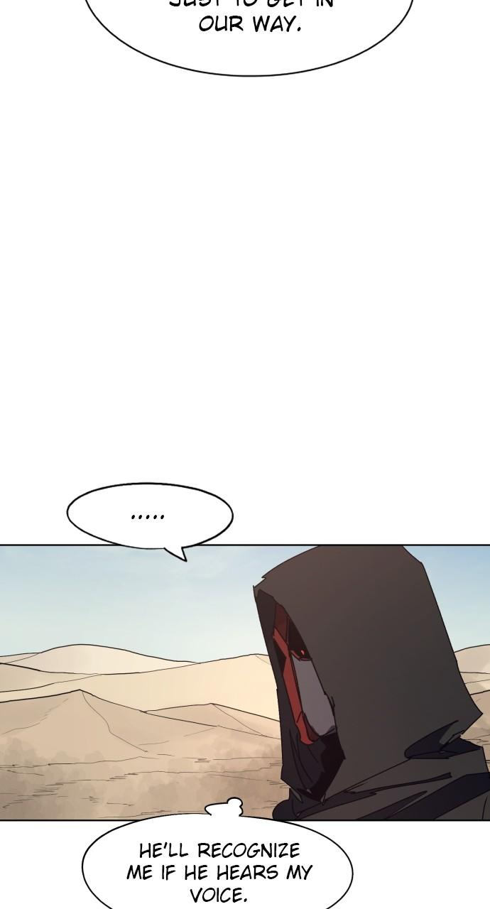 The Ember Knight Chapter 166 - Page 24