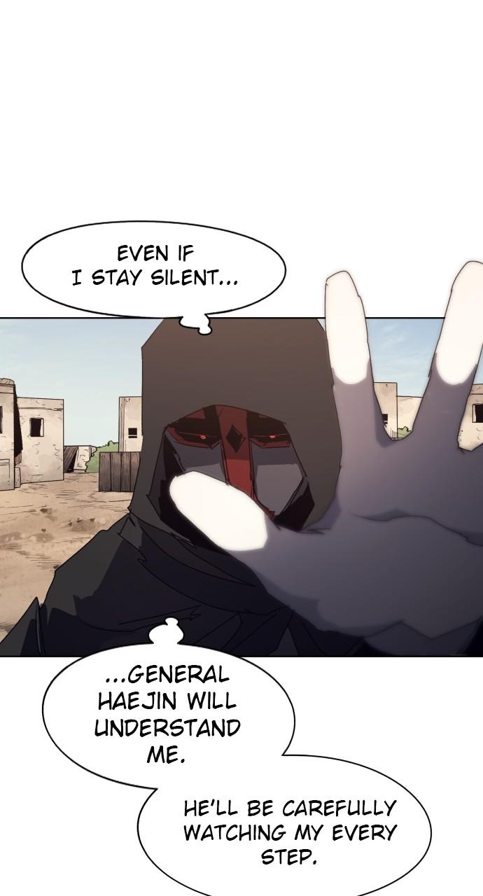 The Ember Knight Chapter 166 - Page 28