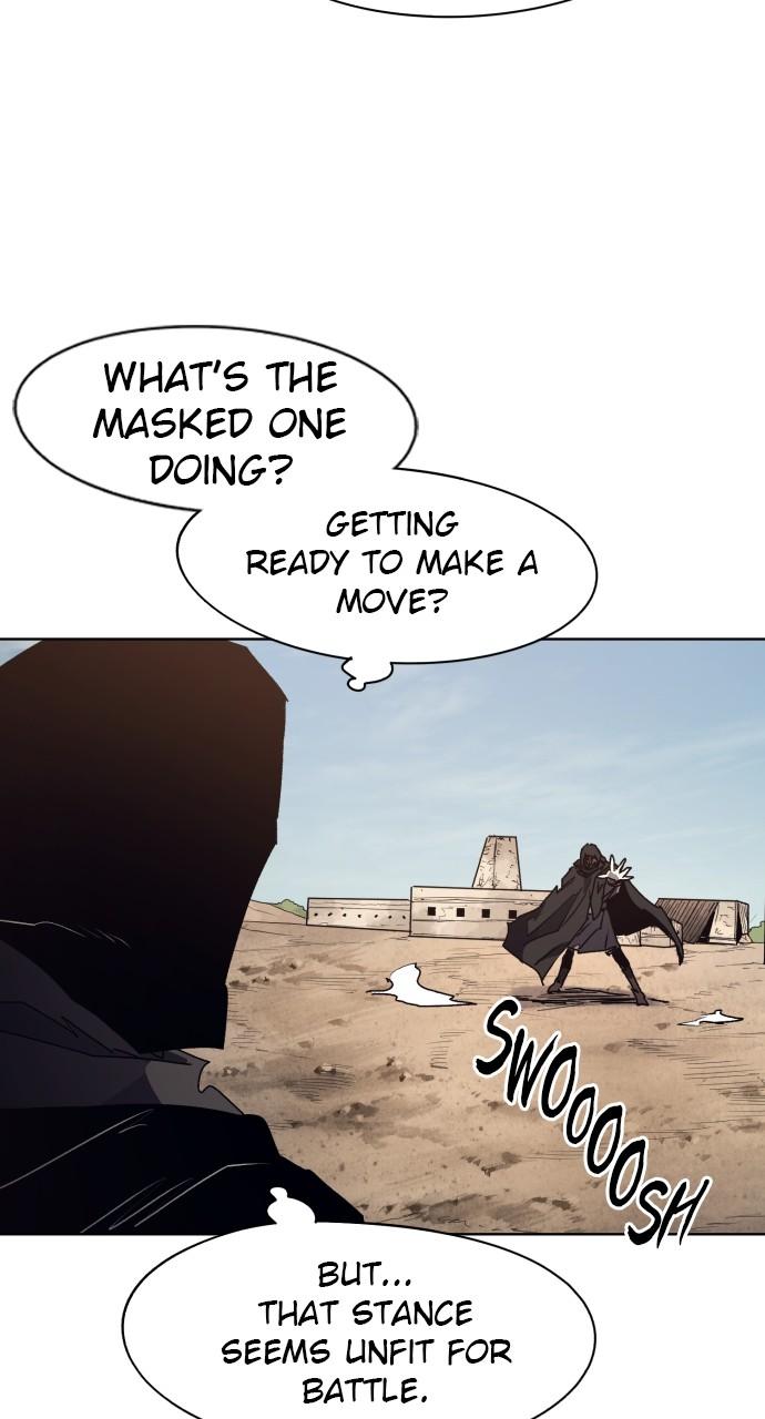 The Ember Knight Chapter 166 - Page 29