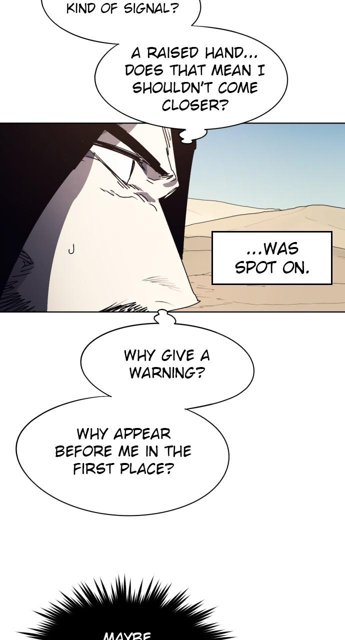 The Ember Knight Chapter 166 - Page 31