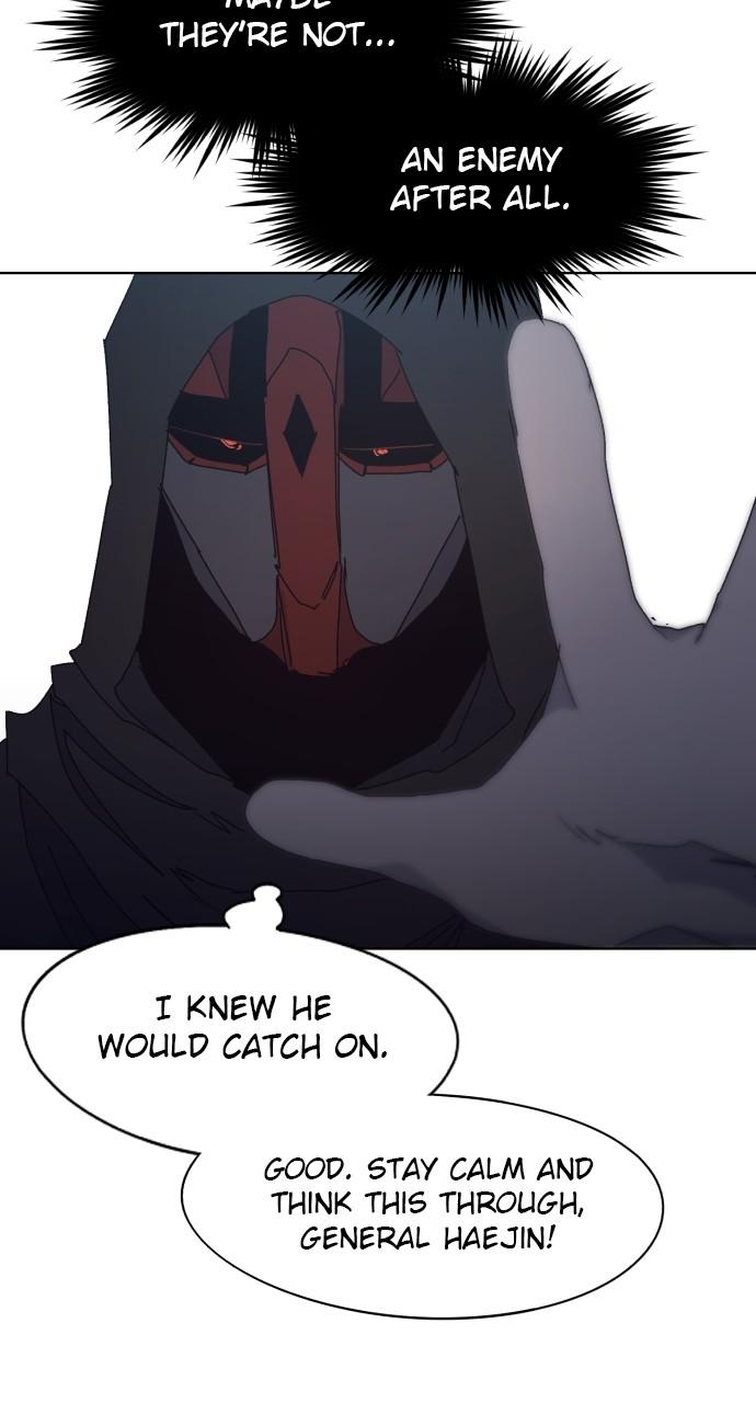 The Ember Knight Chapter 166 - Page 32