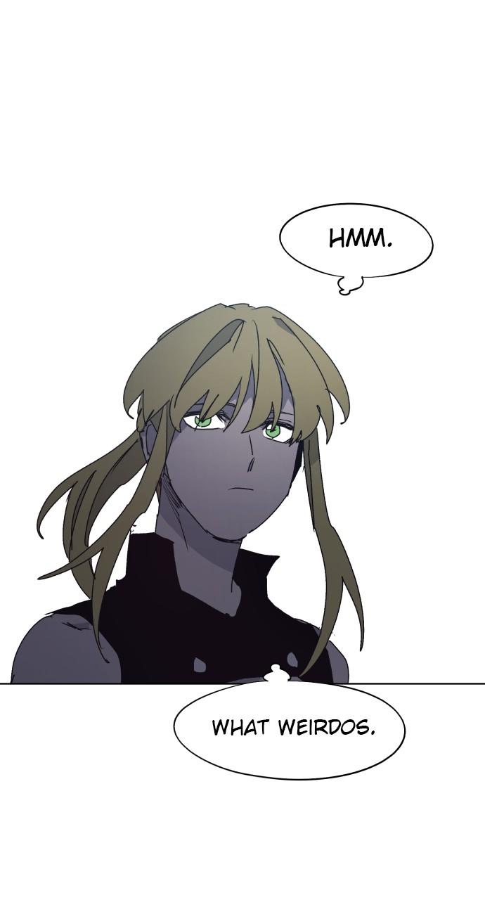 The Ember Knight Chapter 166 - Page 41