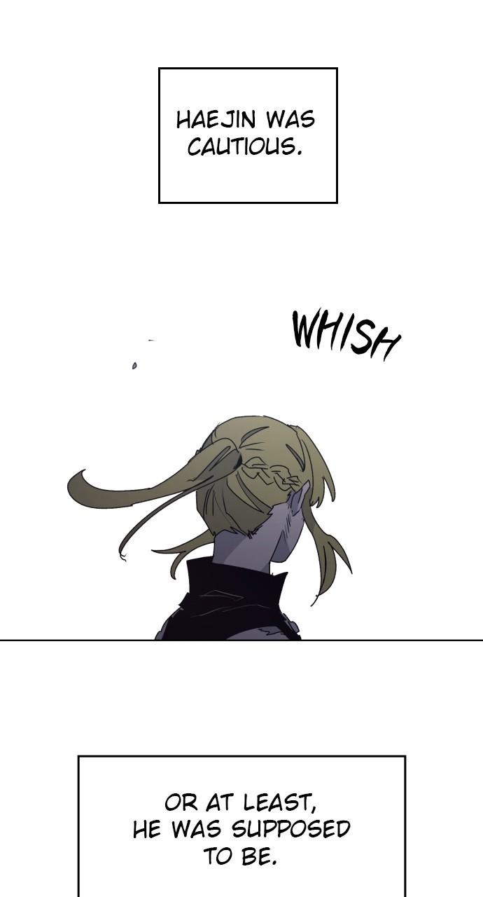 The Ember Knight Chapter 166 - Page 42