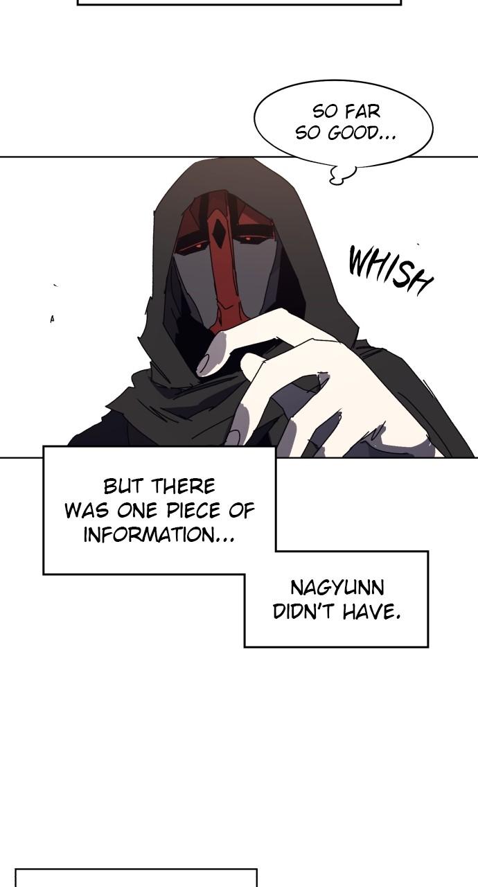 The Ember Knight Chapter 166 - Page 43