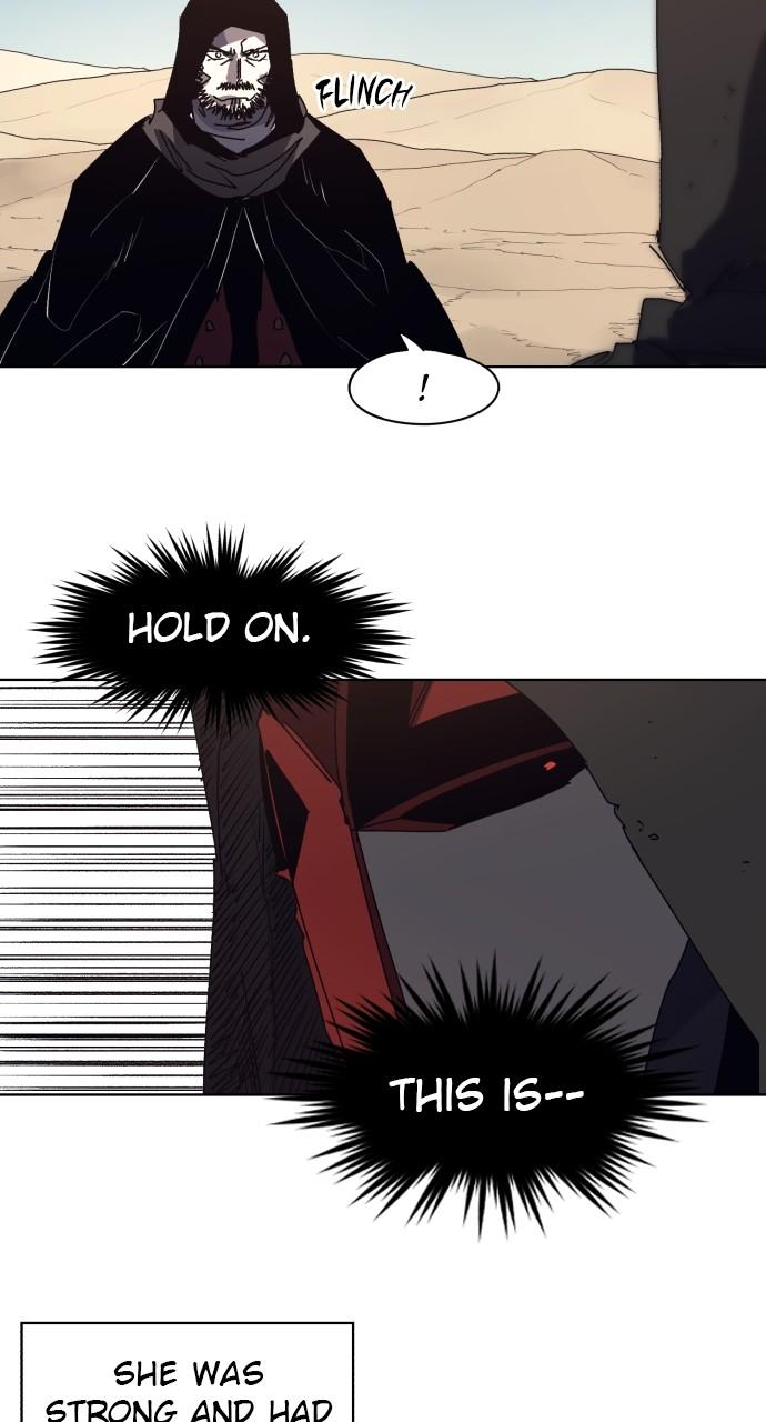 The Ember Knight Chapter 166 - Page 47