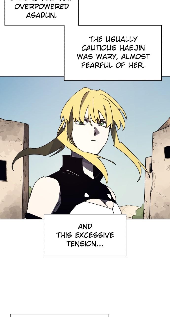 The Ember Knight Chapter 166 - Page 48