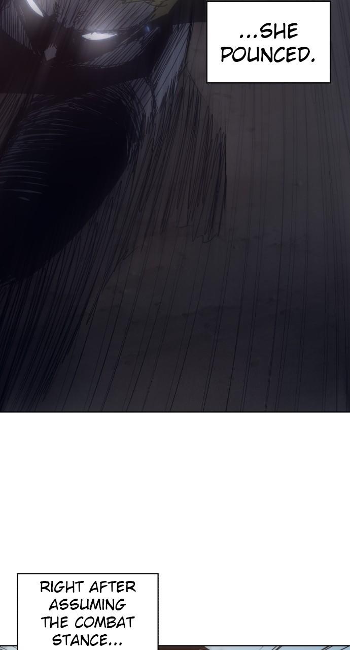 The Ember Knight Chapter 166 - Page 53