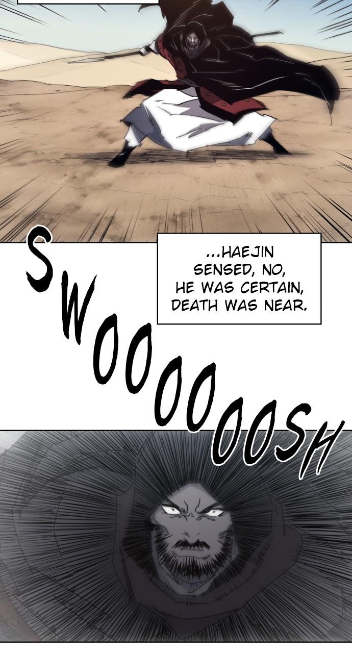 The Ember Knight Chapter 166 - Page 54