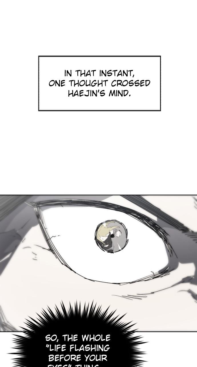 The Ember Knight Chapter 166 - Page 55