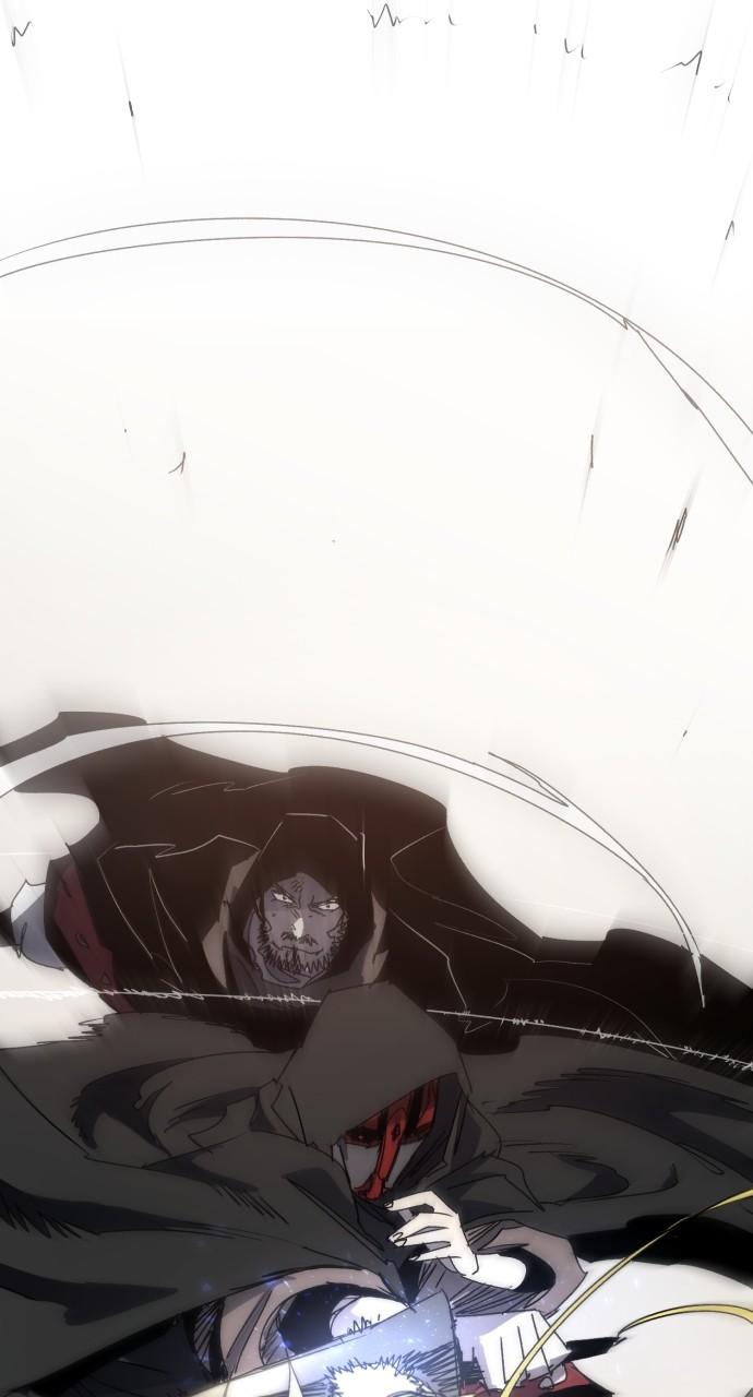 The Ember Knight Chapter 166 - Page 57