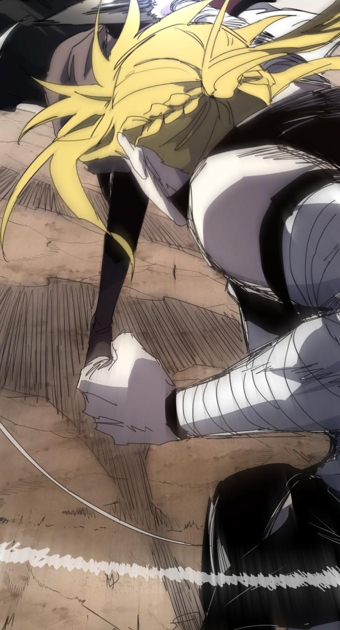 The Ember Knight Chapter 166 - Page 58