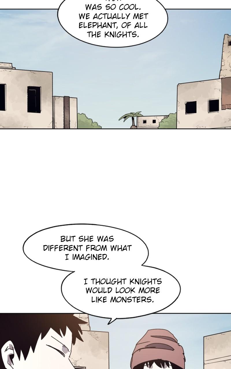 The Ember Knight Chapter 167 - Page 7