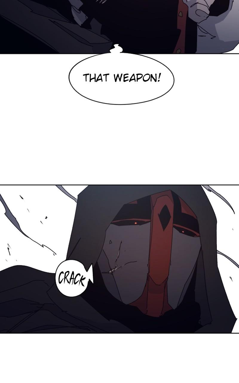 The Ember Knight Chapter 167 - Page 15