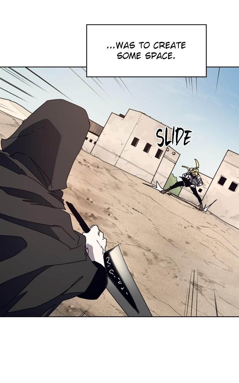 The Ember Knight Chapter 167 - Page 19