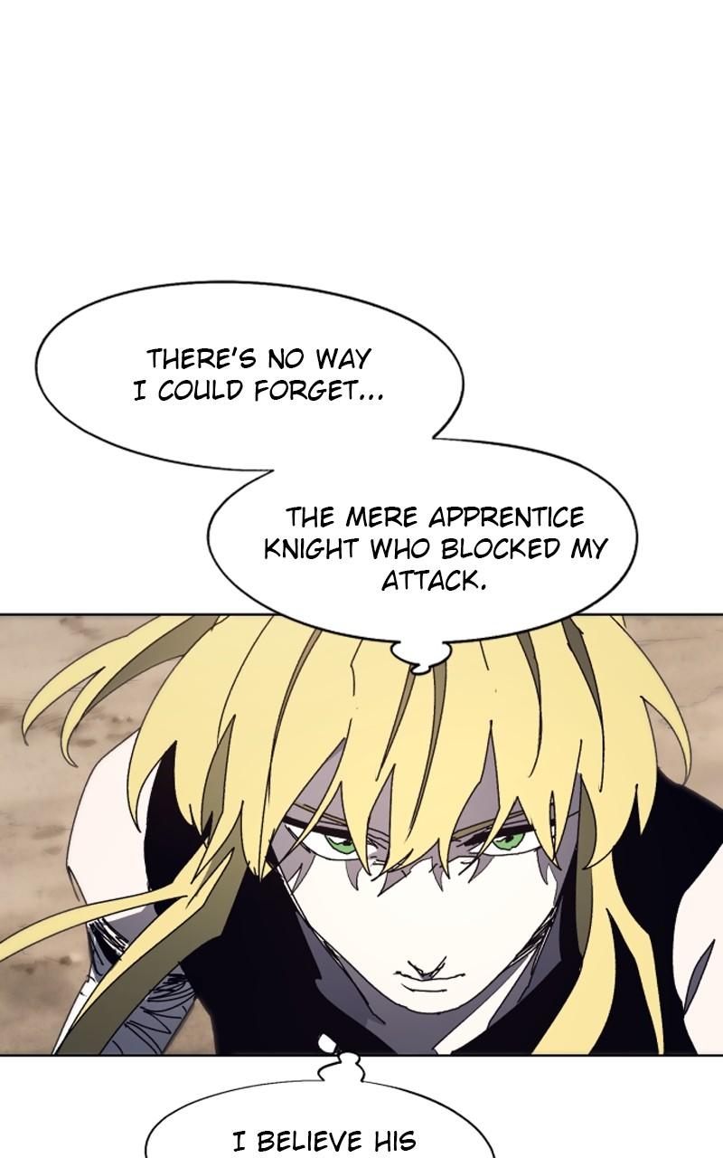 The Ember Knight Chapter 167 - Page 20