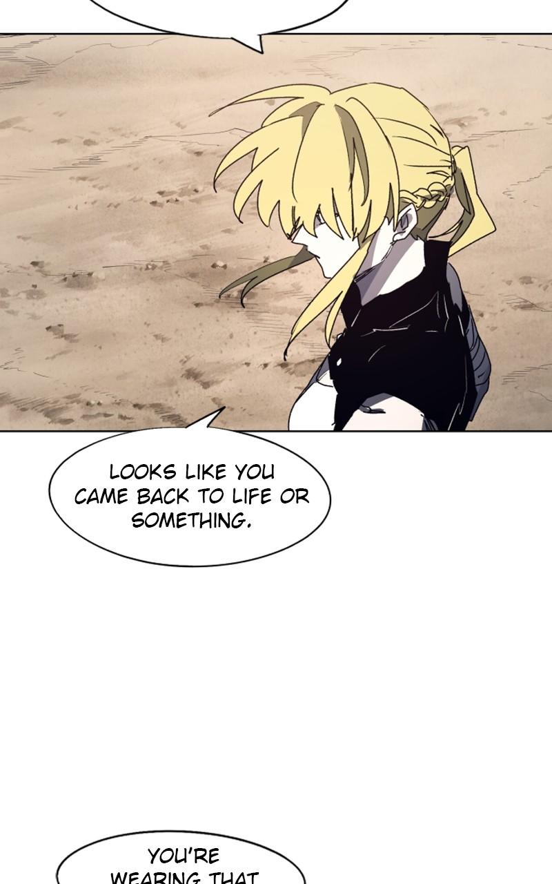 The Ember Knight Chapter 167 - Page 24