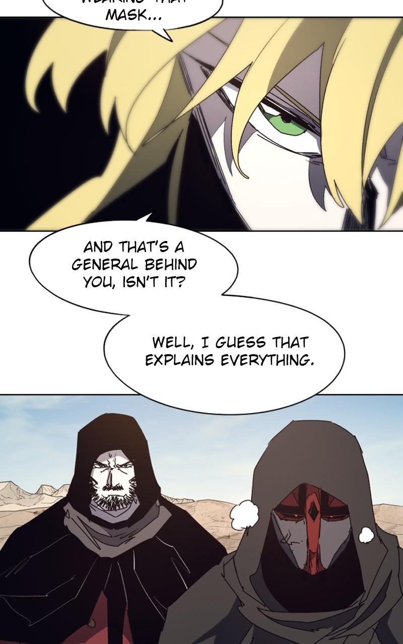 The Ember Knight Chapter 167 - Page 25